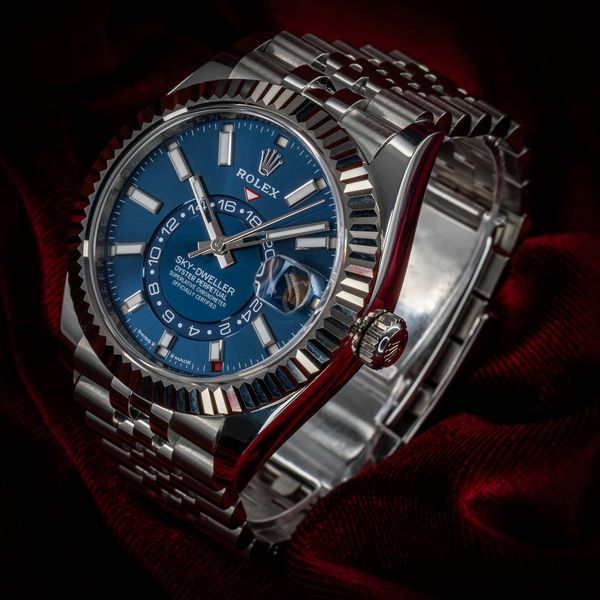Rolex Sky-Dweller 336934